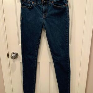 Madewell Denim Jeans